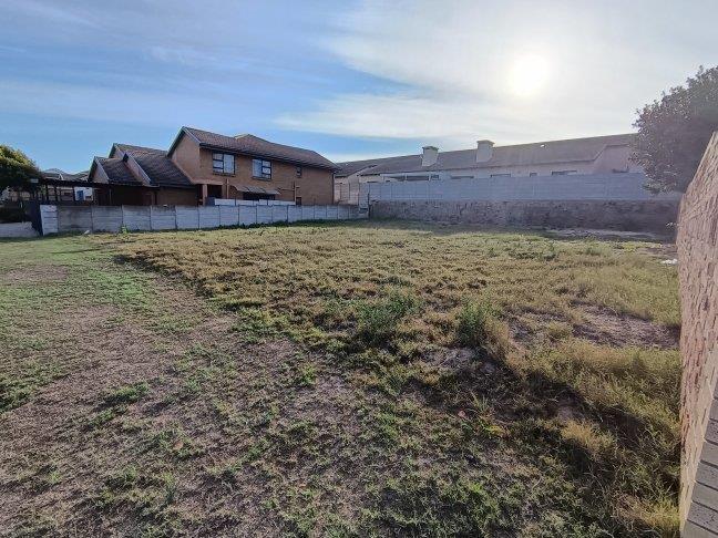 0 Bedroom Property for Sale in Diaz Western Cape